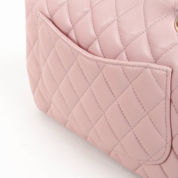 Chanel Small Classic Double Flap Bag - Picture 11 of 15